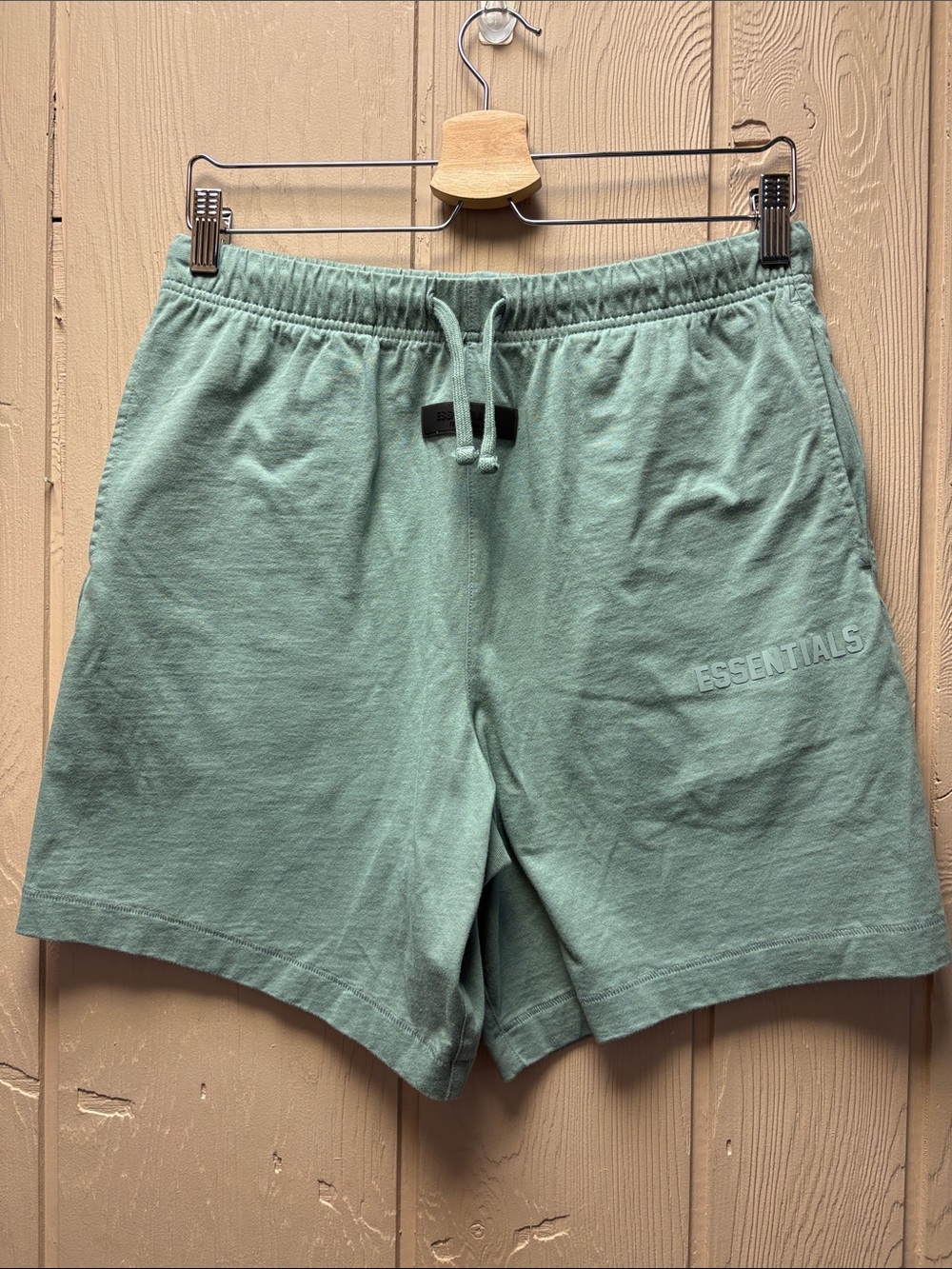 Essentials FOG Shorts